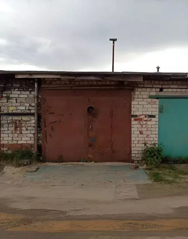 Гараж в Нижегородская область, Нижний Новгород ул. Ванеева, 118А (22 ... - Фото 0