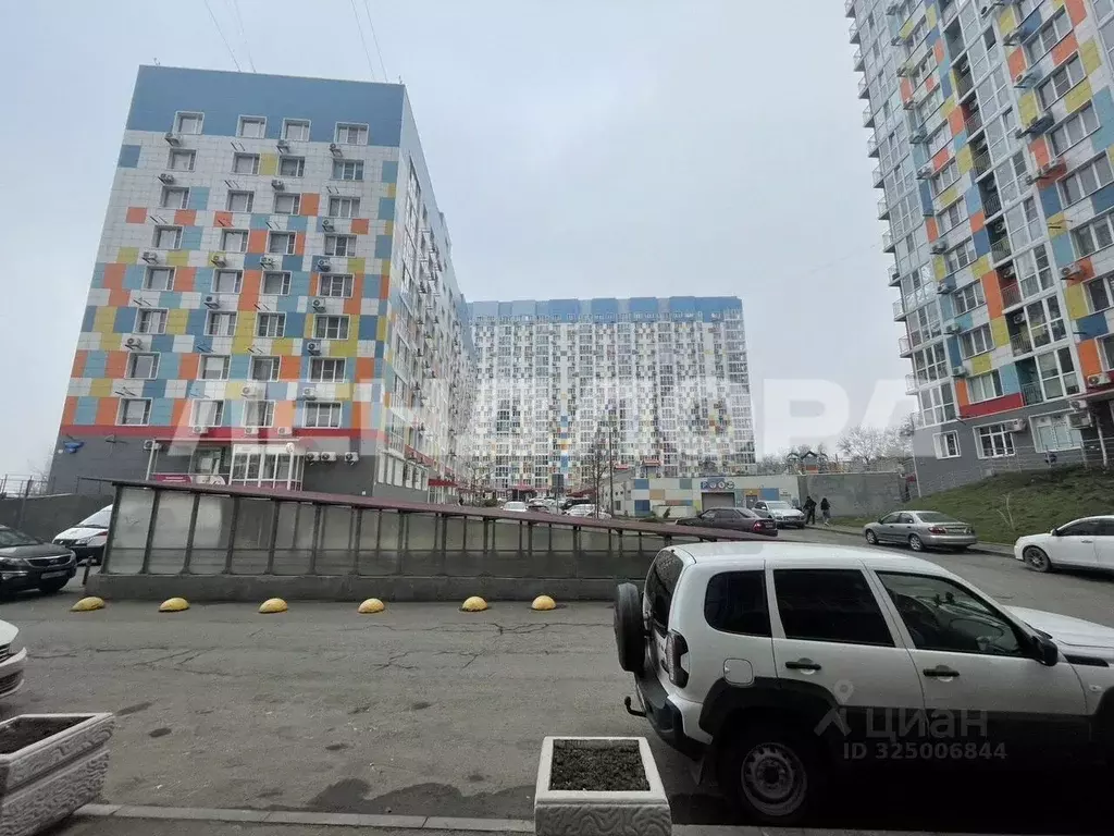 Помещение свободного назначения в Ростовская область, Ростов-на-Дону ... - Фото 2