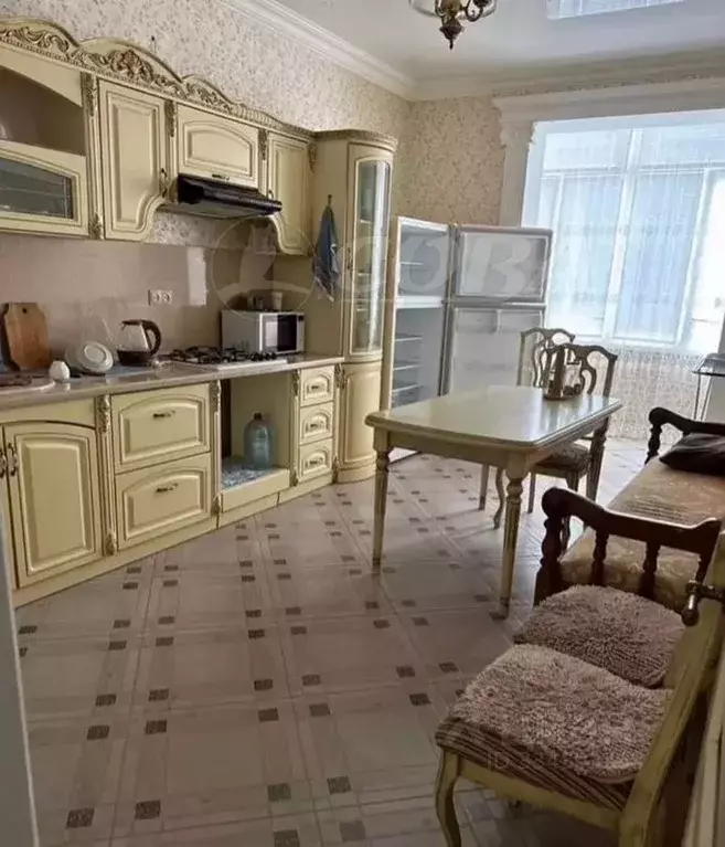 2-к кв. Дагестан, Махачкала ул. Магарамкентская, 34 (70.0 м) - Фото 1