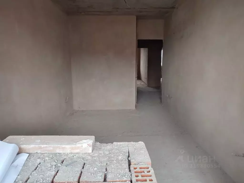 2-к кв. Северная Осетия, Владикавказ ул. Билара Кабалоева (72.0 м) - Фото 1