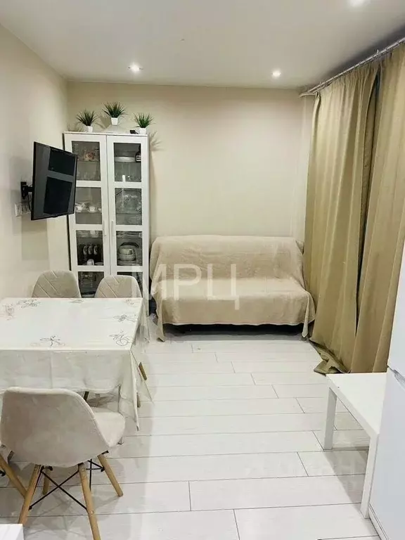 1-к кв. Москва Большая Черемушкинская ул., 11К1 (32.0 м) - Фото 1