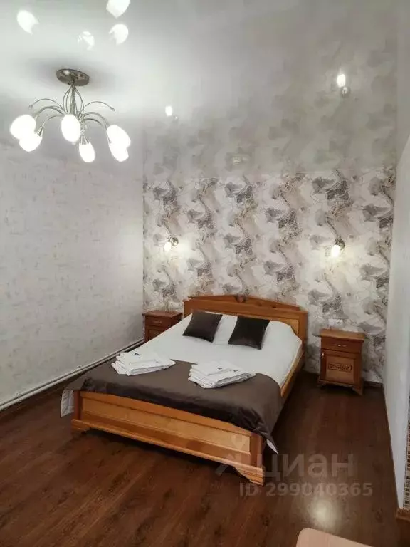 Комната Смоленская область, Вязьма Комсомольская ул., 5А - Фото 1