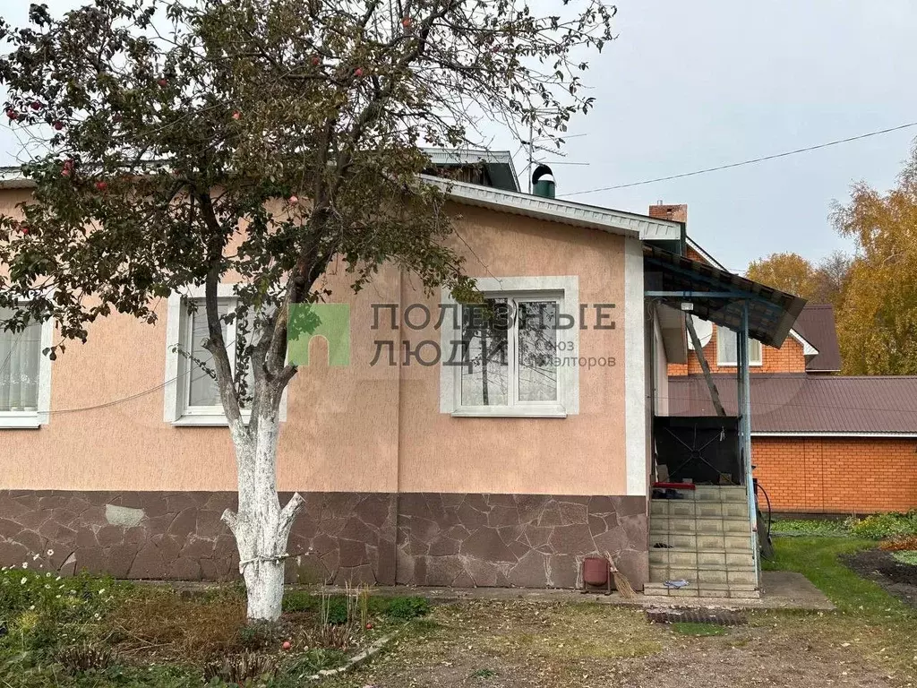 Таунхаус 90 м на участке 10 сот. - Фото 0
