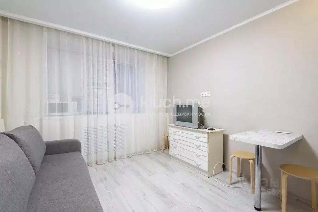 Студия Татарстан, Казань ул. Белинского, 39 (18.5 м) - Фото 2