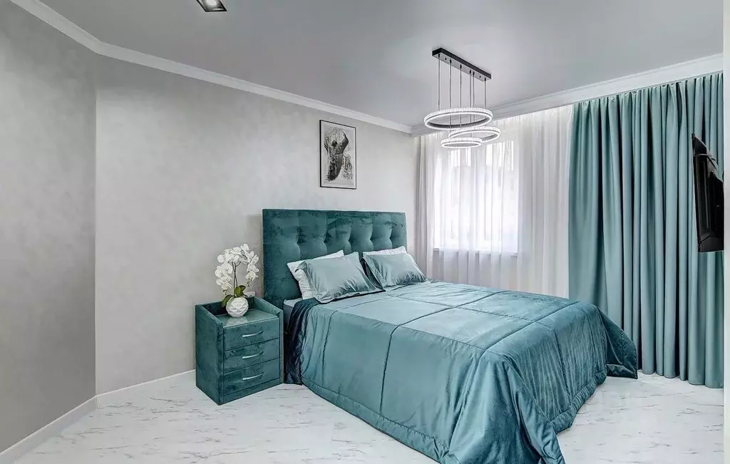 2-к кв. Краснодарский край, Сочи Адлер жилрайон, ул. Ленина, 298Бк5 ... - Фото 1