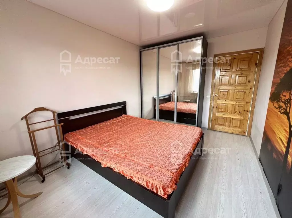 3-к кв. Волгоградская область, Волгоград ул. 64-й Армии, 135 (60.5 м) - Фото 1