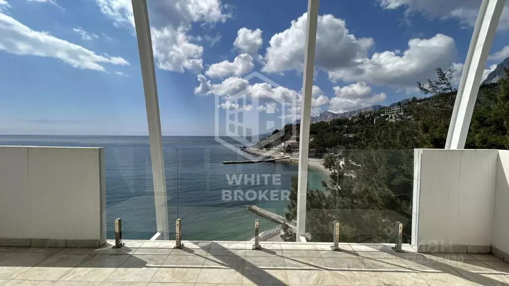 Свободной планировки кв. Крым, Ялта муниципальный округ, Береговое пгт ... - Фото 2