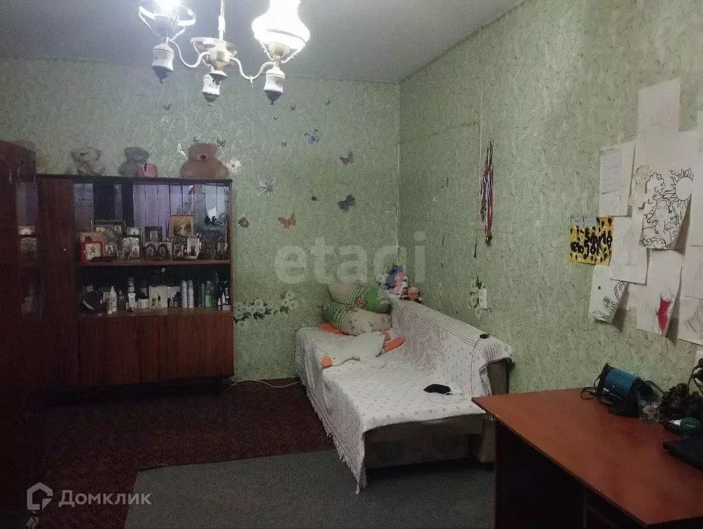 Продаётся 1-к квартира, 36.5 м - Фото 1