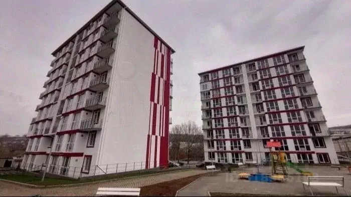 1-к кв. Крым, Симферополь ул. Генерала Родионова, 11 (45.0 м) - Фото 0