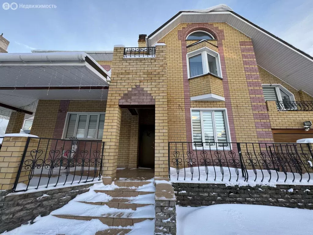 Дом в деревня Куликовская, 36 (265.5 м) - Фото 2