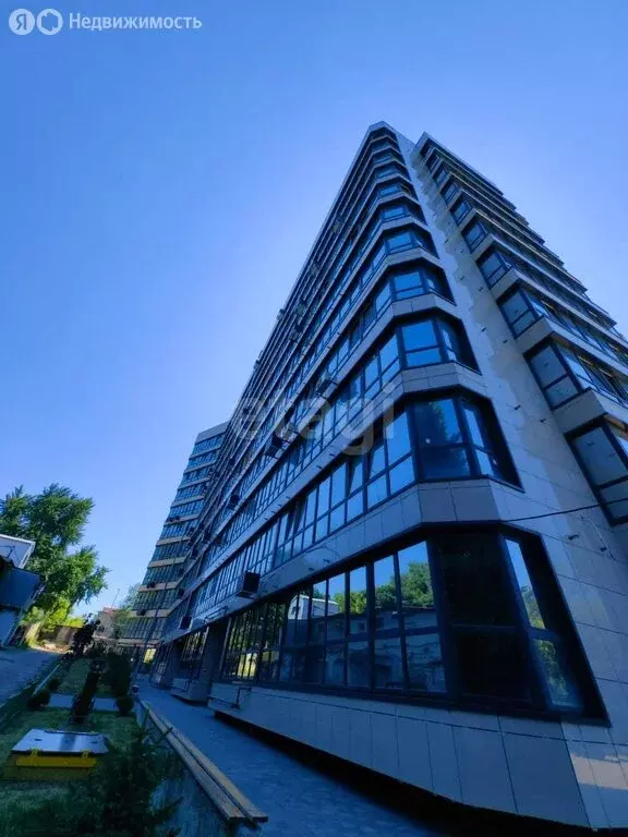 1-комнатная квартира: Туапсе, улица Свободы, 7А (52.5 м) - Фото 1