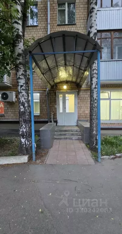 Помещение свободного назначения в Москва Измайловская пл., 11 (100 м) - Фото 1