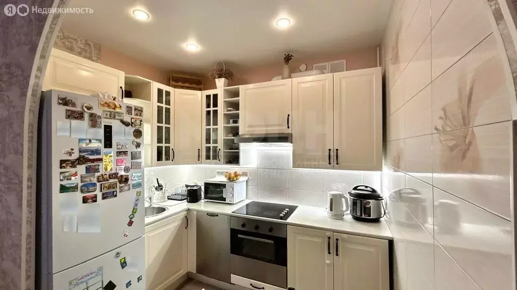 2-комнатная квартира: Петрозаводск, Университетская улица, 5к4 (47.1 ... - Фото 0