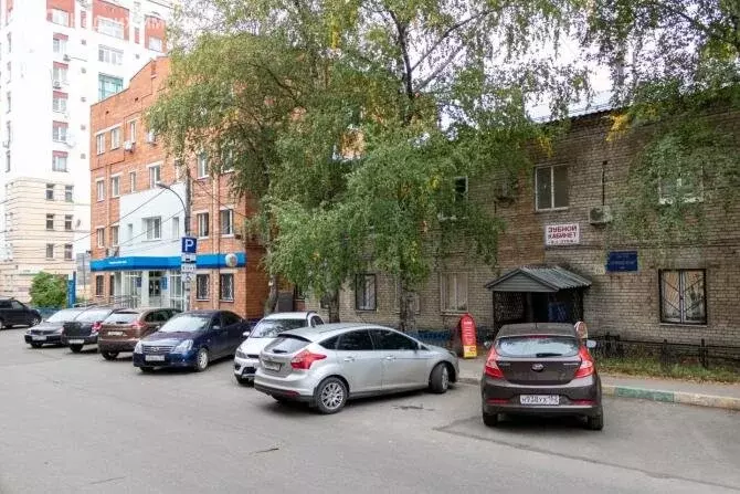 Офис (27 м) - Фото 0