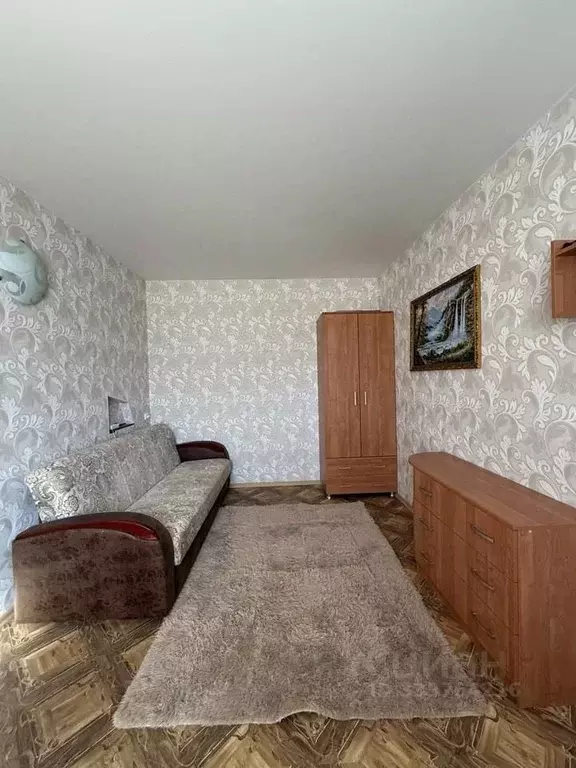 1-к кв. Новгородская область, Валдай Песчаная ул., 26 (38.0 м) - Фото 2