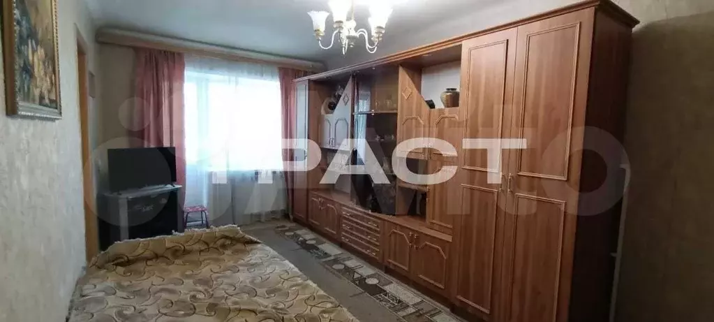 2-к. квартира, 43,9 м, 3/5 эт. - Фото 0