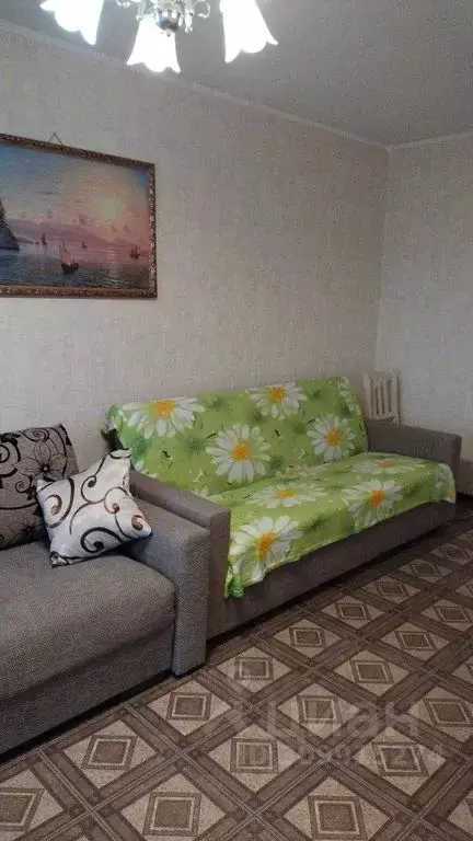 2-к кв. Псковская область, Пушкинские Горы рп ул. Ленина, 20 (47.0 м) - Фото 2