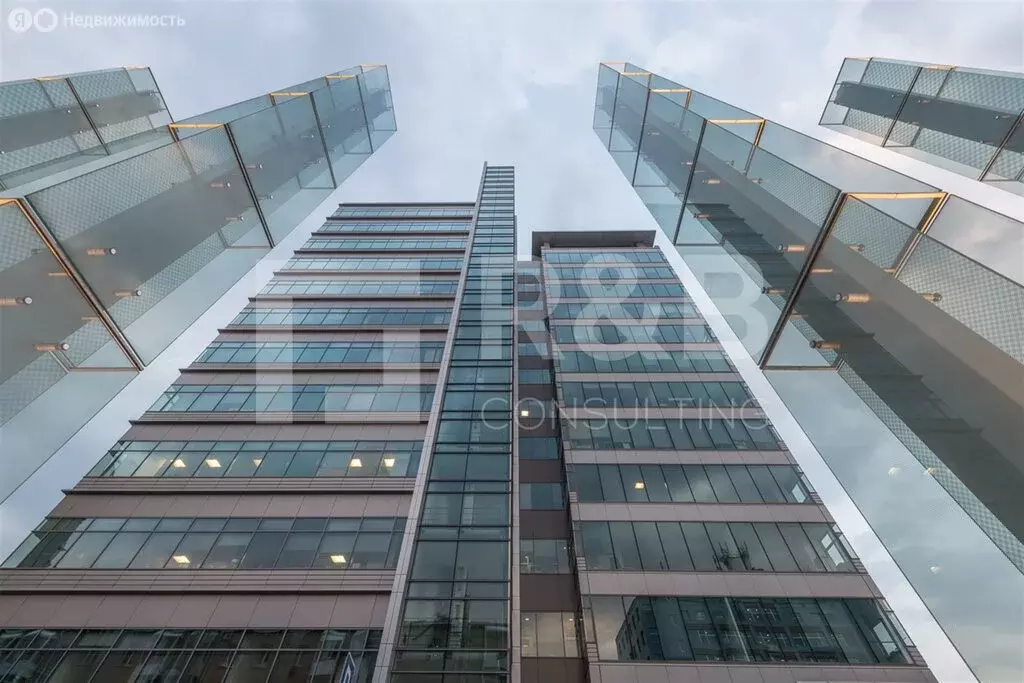 Офис (391 м) - Фото 1