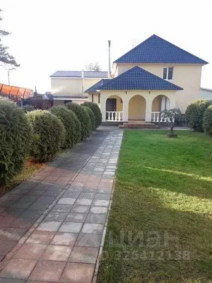 Дом в Московская область, Балашиха городской округ, д. Дятловка  (762 ... - Фото 2