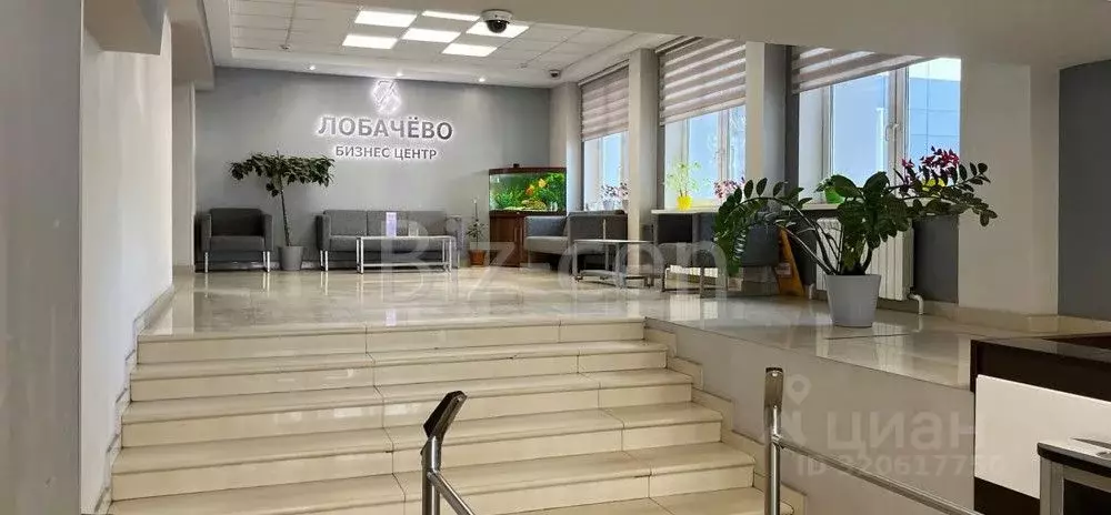 Офис в Московская область, Подольск ул. Лобачева, 13 (650 м) - Фото 1