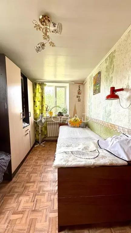 Продаётся 2-к квартира, 39 м - Фото 1