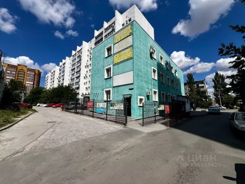 Помещение свободного назначения в Волгоградская область, Волжский ... - Фото 2