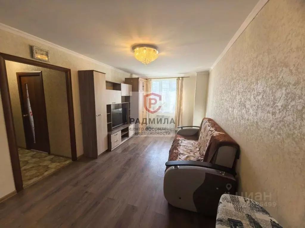 2-к кв. Московская область, Сергиево-Посадский городской округ, с. ... - Фото 2