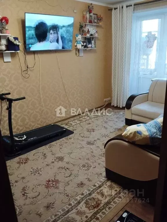 3-к кв. Московская область, Раменское ул. Михалевича, 46 (54.2 м) - Фото 1