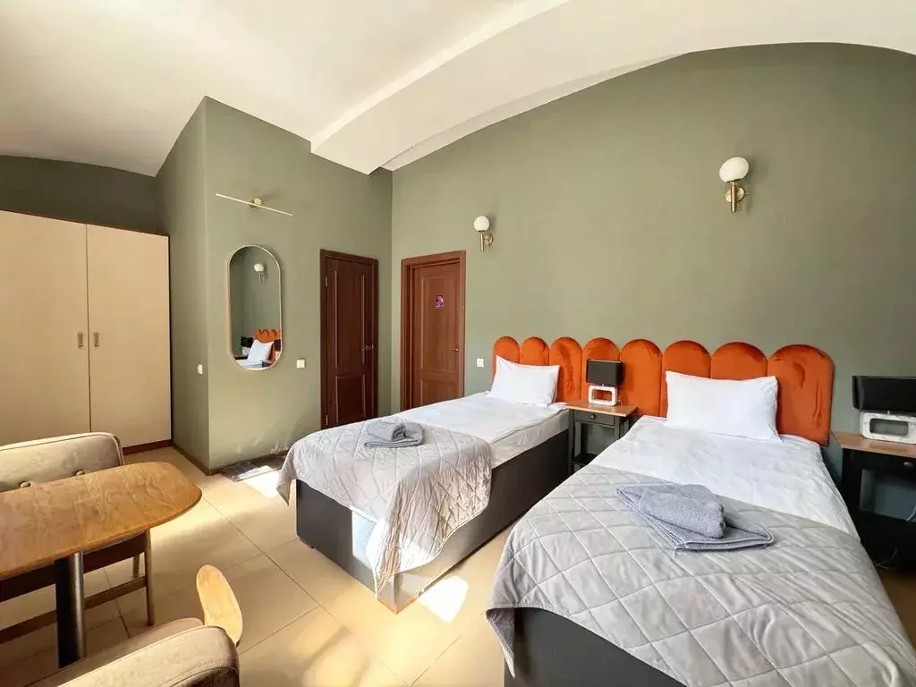 Комната Санкт-Петербург наб. Реки Фонтанки, 117В - Фото 0