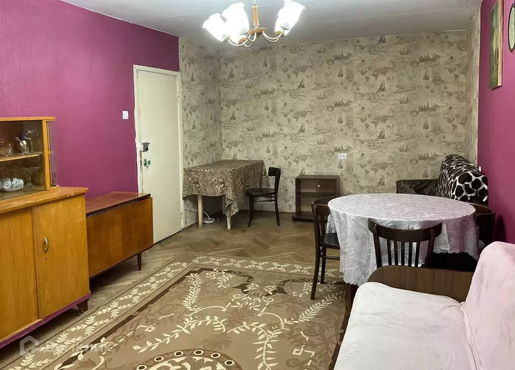 Продаётся 1-к квартира, 35 м - Фото 1