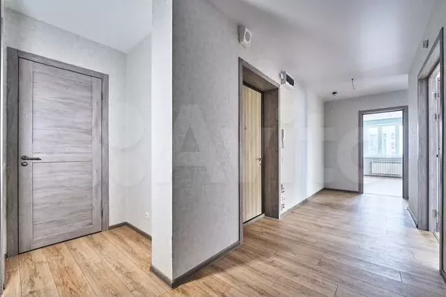 2-к. квартира, 58 м, 17/17 эт. - Фото 0