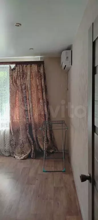 1-к. квартира, 28 м, 1/5 эт. - Фото 1