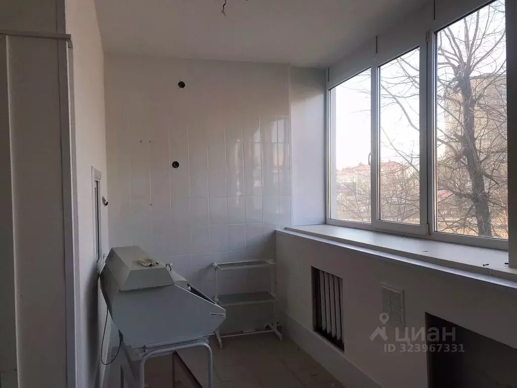 Помещение свободного назначения в Волгоградская область, Камышин 3-й ... - Фото 2