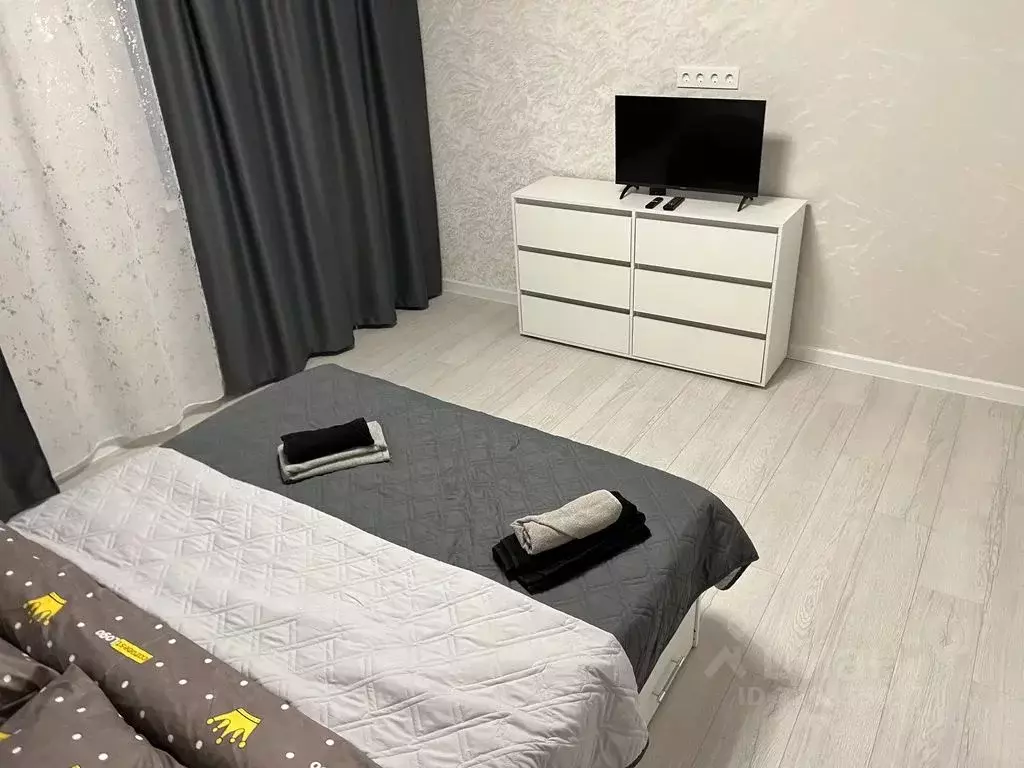 1-к кв. Московская область, Сергиев Посад Сергиевская ул., 13к3 (37.0 ... - Фото 2