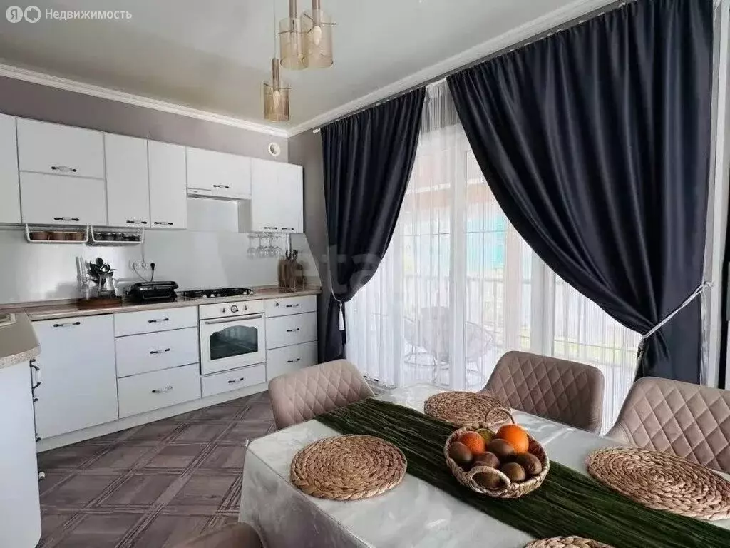 Дом в Стерлитамак, улица Гафури (146.3 м) - Фото 2