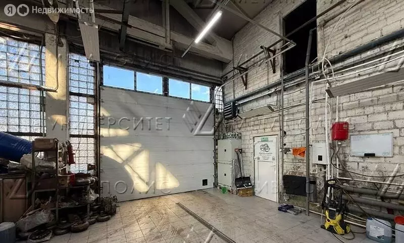 Производственное помещение (223 м) - Фото 1
