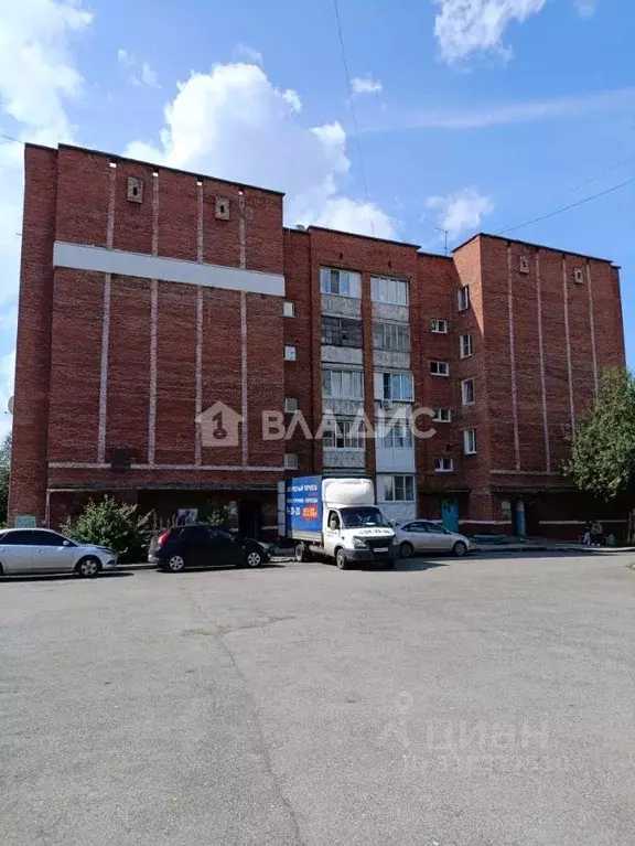 2-к кв. Кемеровская область, Кемерово ул. Халтурина, 37 (54.2 м) - Фото 0