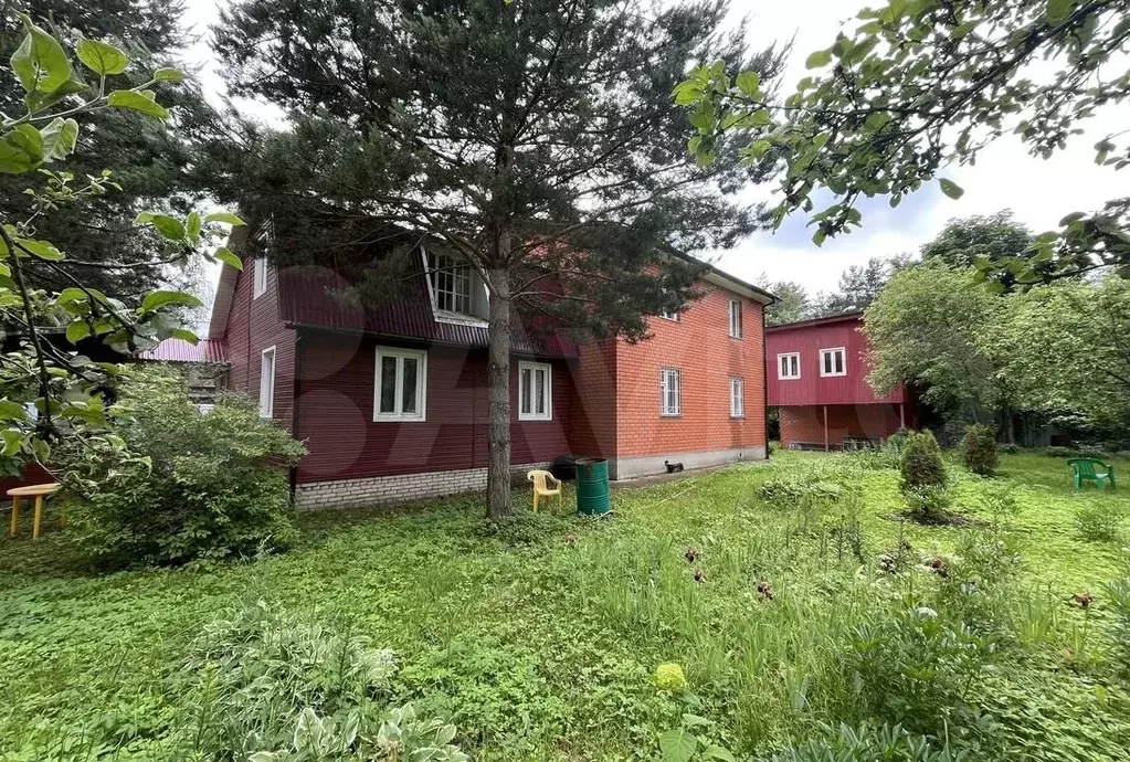 Дом 120 м на участке 12 сот. - Фото 0
