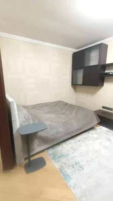 1-к кв. Москва Люсиновская ул., 48-50к10 (38.0 м) - Фото 2