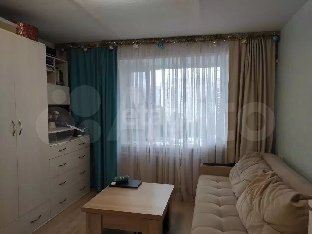2-к. квартира, 47,9 м, 5/9 эт. - Фото 1