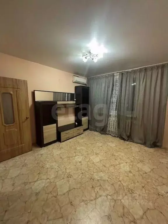 1-к кв. Татарстан, Казань ул. Чапаева, 33 (35.9 м) - Фото 2