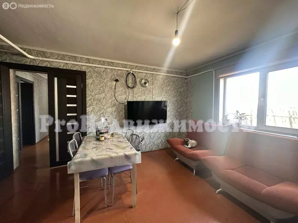 Дом в Кызыл, Левобережные дачи (63 м) - Фото 1