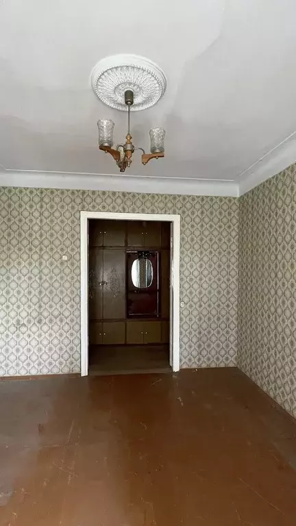 Продаётся 2-к квартира, 55.8 м - Фото 0