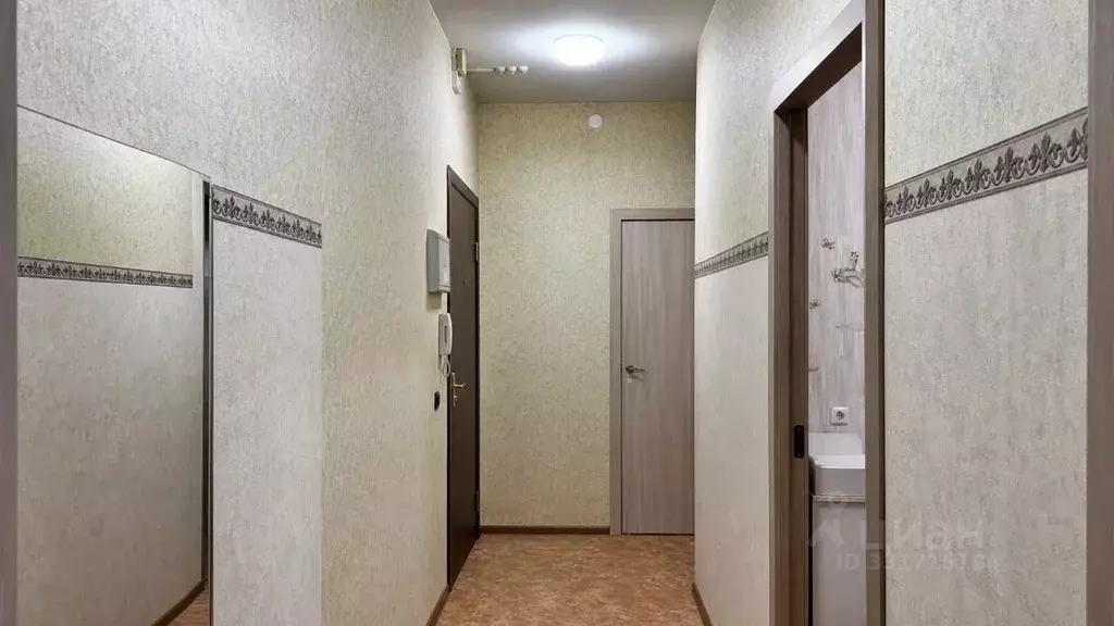 2-к кв. Тульская область, Кимовск ул. Мелихова, 17 (45.0 м) - Фото 1