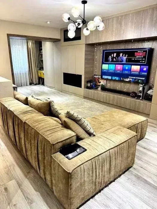 Квартира, студия, 40 м - Фото 0