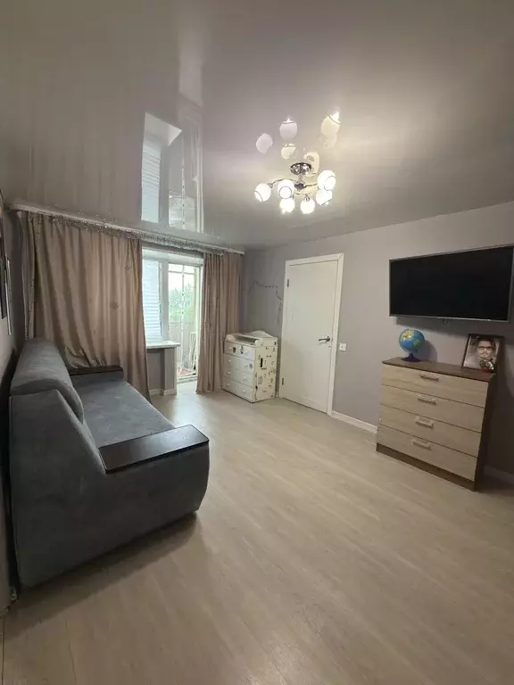 Продаётся 2-к квартира, 45.7 м - Фото 0