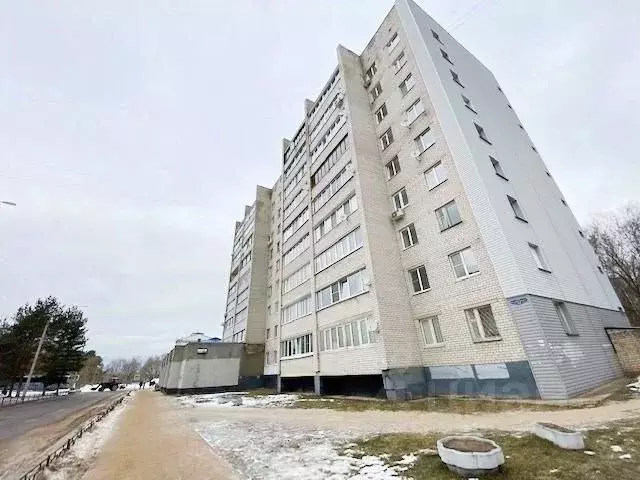 3-к кв. Тверская область, Конаково просп. Ленина, 23 (61.0 м) - Фото 1