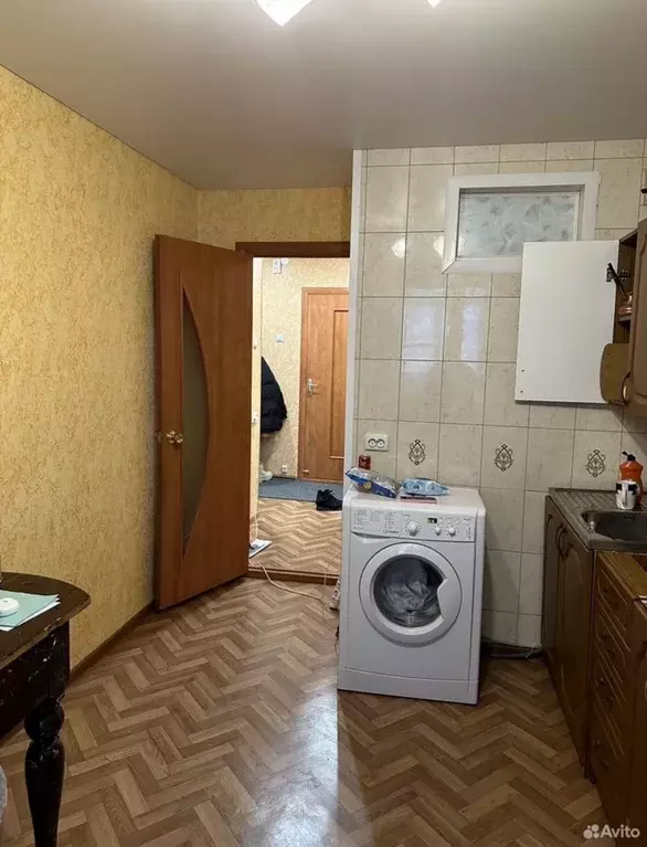 Продаётся 1-к квартира, 37.5 м - Фото 0