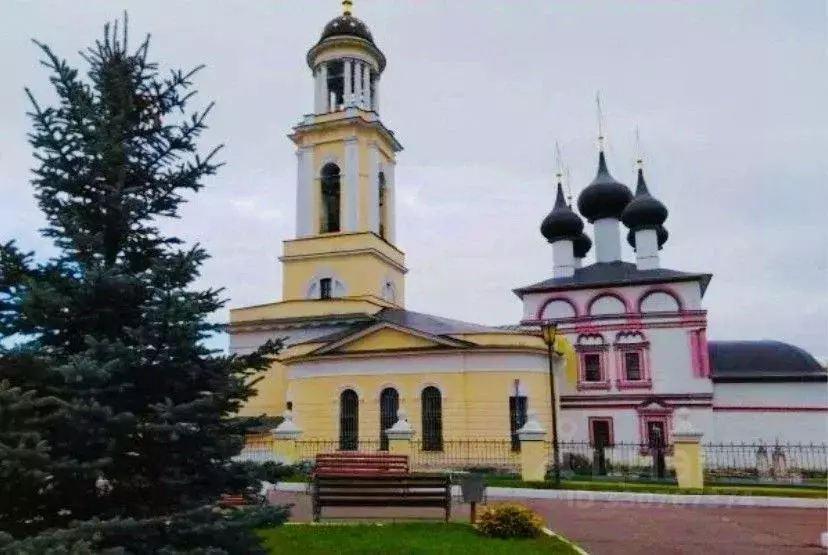 2-к кв. Московская область, Чехов ул. Дружбы, 21 (54.0 м) - Фото 2