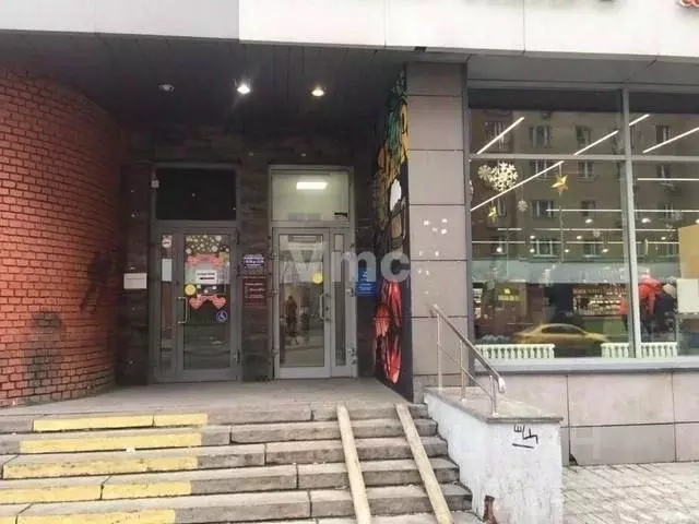 Помещение свободного назначения в Москва Таганская ул., 31/22 (50 м) - Фото 1